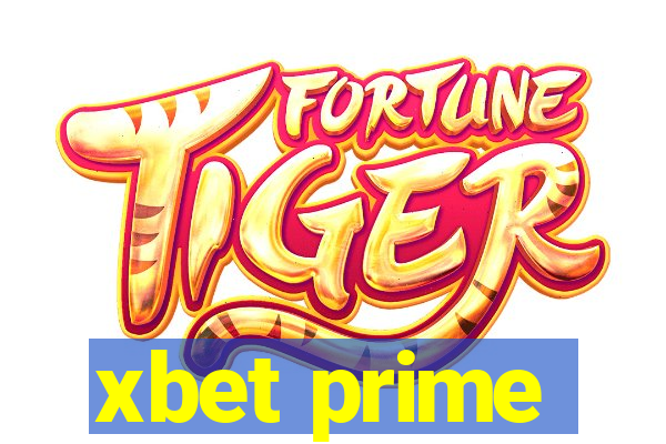 xbet prime